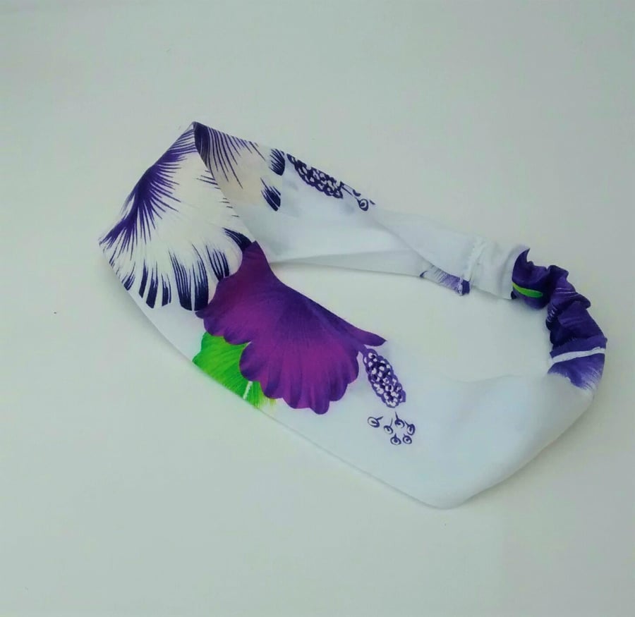 Hair Band, Summer Headband for Women