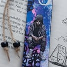 Leave Your Fear Behind You Bookmarks