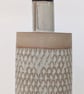 Oil Drizzler - hand built stoneware