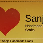Sanja Handmade Crafts