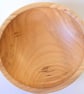 Spalted Cherry bowl - Image 4