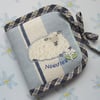 Sheep Needle Case