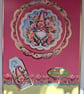 Pack of 9 Gnome Themed Greetings Cards - Image 6