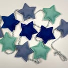 9 STAR GARLAND