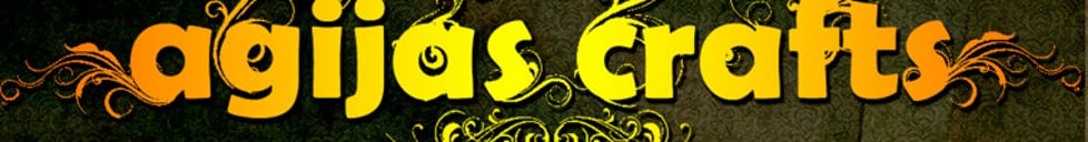 Agijas Craft