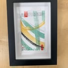 Swish Abstract Painting 