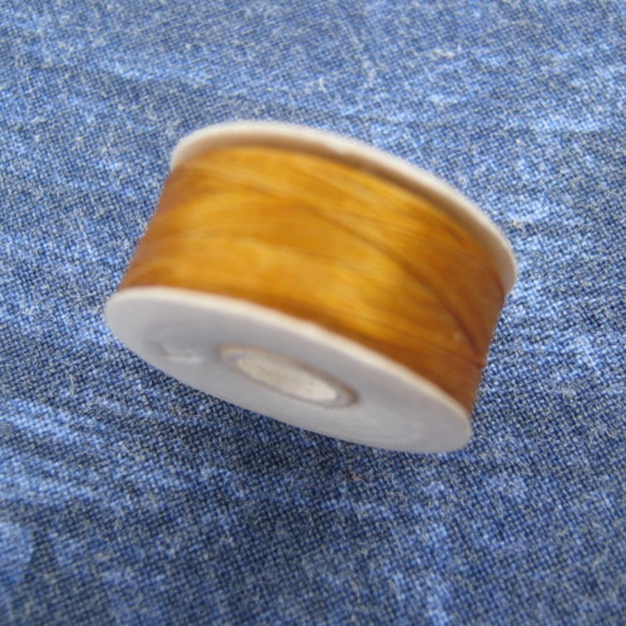 Nymo beading thread