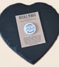 Coffee Stitch Repeat Needle Minder - Coffee Lover Stitching Accessory
