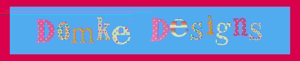 Domke Designs