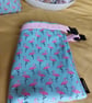 Xl Flamingo print drybag - Image 4