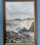Solway Spray - Original Painting - Image 2
