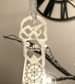 Goonies themed Christmas Tree Decorations - Image 4