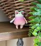 Rainbow Froggyfly Green Face - Image 1
