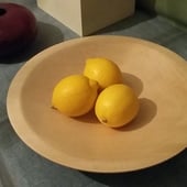 Purple Heart woodcraft