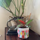 Zelda Fabric Pot Cover