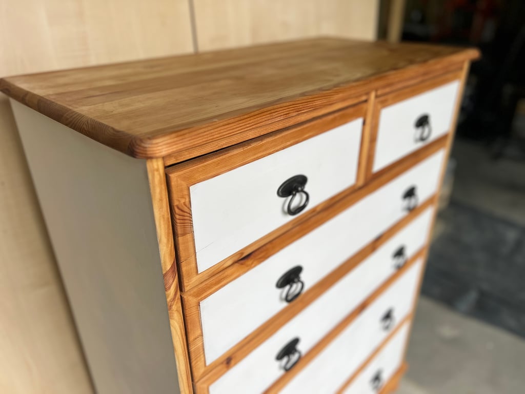Chest of drawers  collection available 