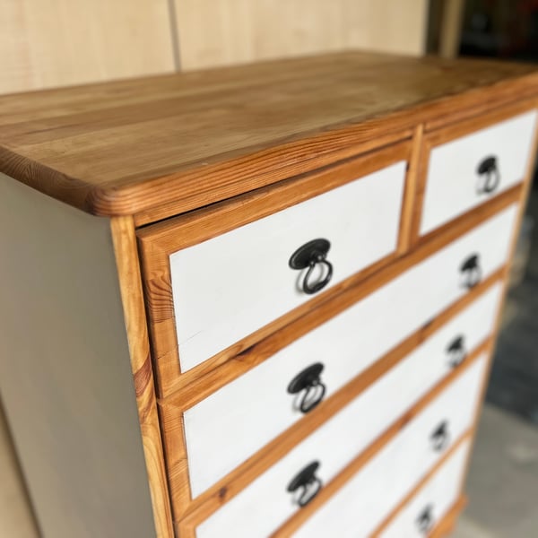 Chest of drawers  collection available 
