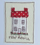 Personalised New Home Card - Image 6