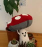 Gary the Toadstool - Gary y Madarch - Image 3