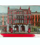 Old Post Office, Upper Street card