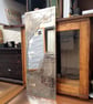 Bathroom mirror, lighthouse design. - Image 3
