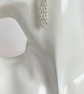 Sterling Silver Chainmaille Earrings - Image 10