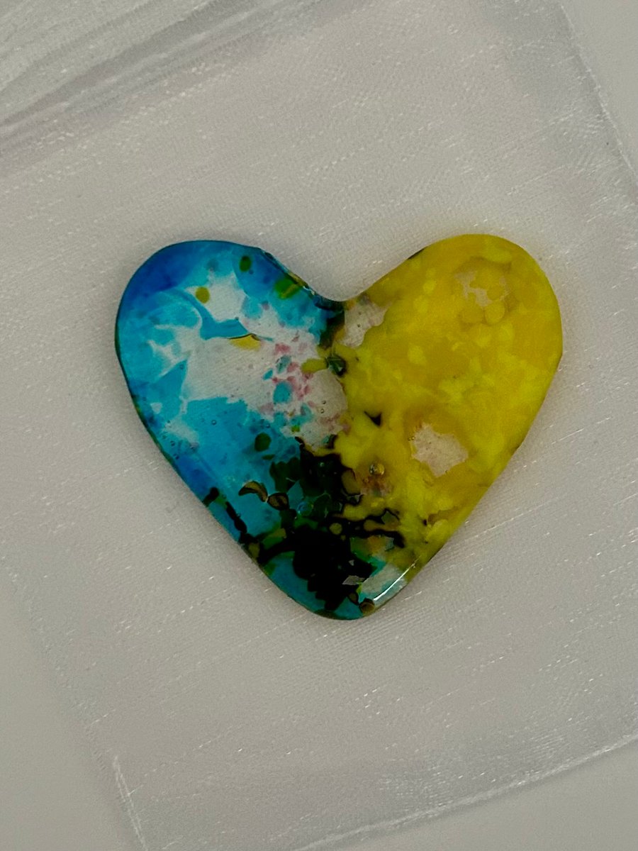 Share that you Care with a Pocket Hug