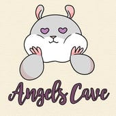 Angels-Cave