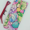 Seashell Glasses Case 