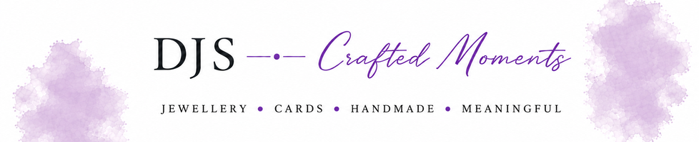 DJS Crafted Moments