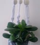 Macrame Plant Hangers - Image 7