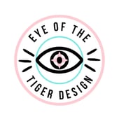 Eye of the Tiger Design