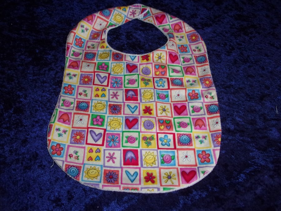 Babies Bib