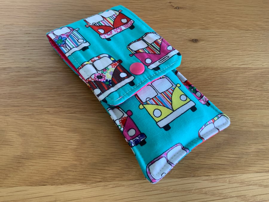 Tampon Pouch, Purse, Sanitary Purse, Feminine Pouch