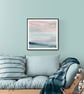 Super Seconds Festival 8" Seconds Seascape Print - 257 - Image 2