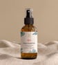 Palo Santo Cleansing Spray, 100% Natural & Organic Smokeless Energy Clearing Roo