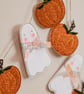 Pumpkin and Ghost Garland - Image 2