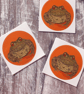 Toad 38mm Round Sticker - Image 2