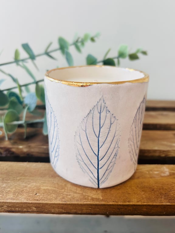 True Grace English Garden Scented Candle 