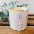 True Grace English Garden Scented Candle 