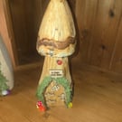 Fairy house