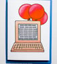 LOVE YOU DAD! Happy Father's Day greetings Card for Fathers Day for Special Dads - Image 3