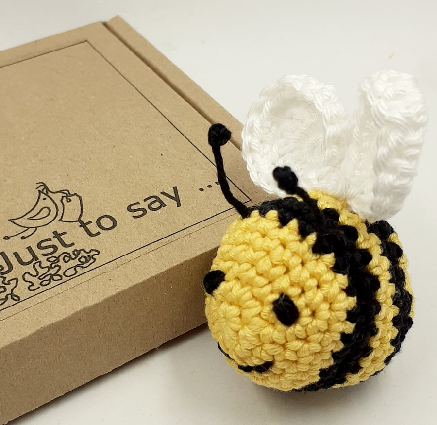 Reserved for Kim - Crochet Bee