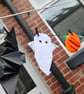 Halloween Bunting