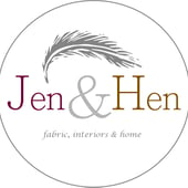 Jen & Hen