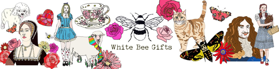 White Bee Gifts