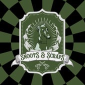 SnootsAndScraps