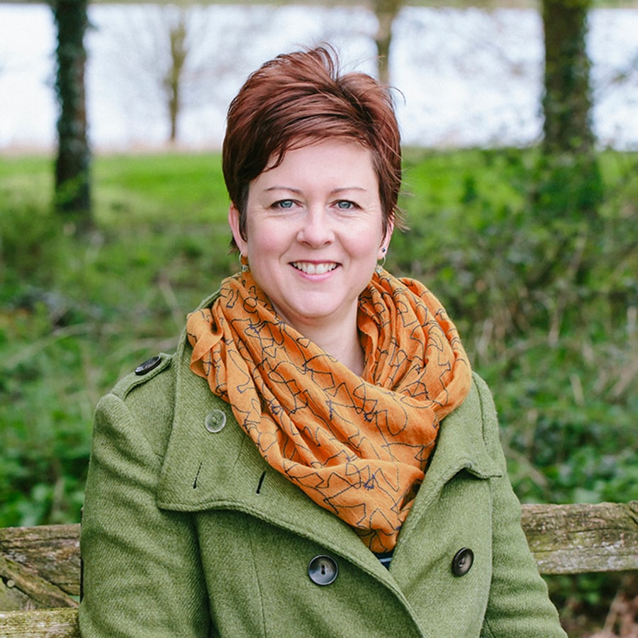 Helen Hallows