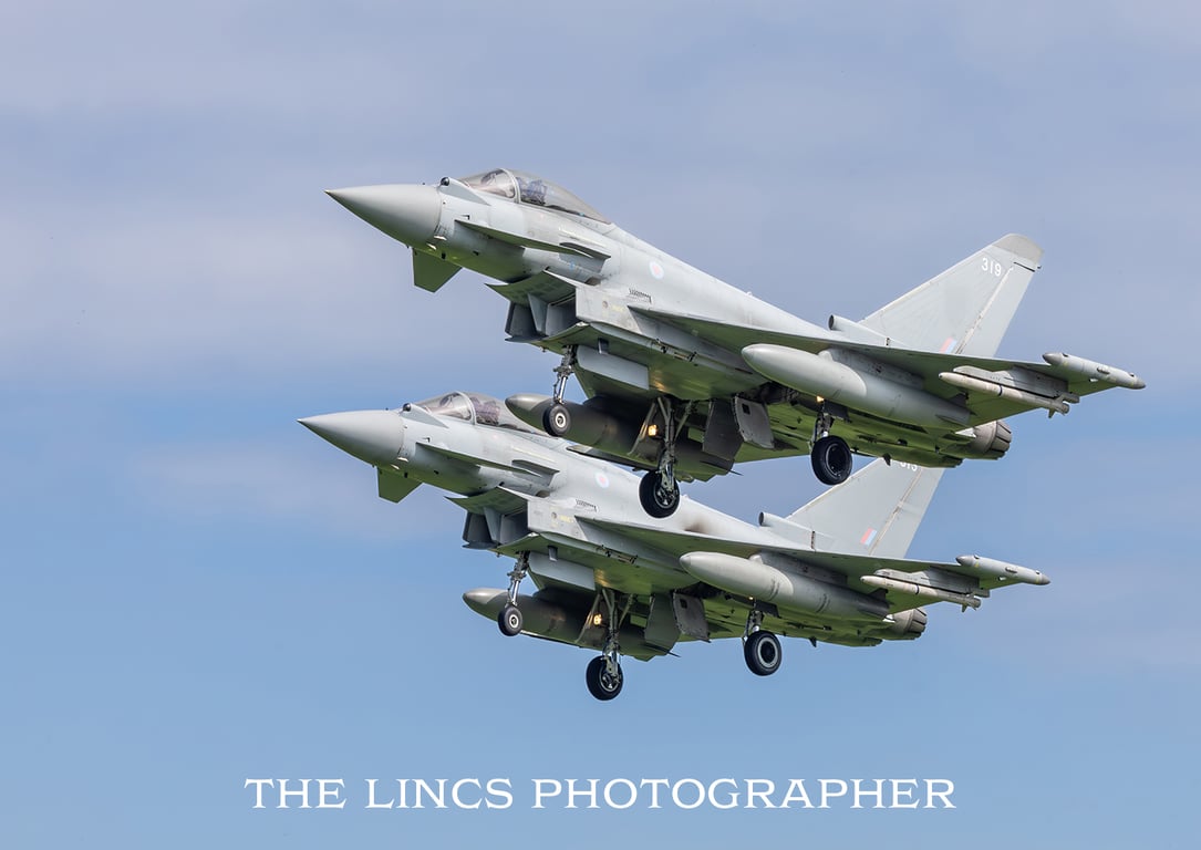 Typhoon print (Limited edition of 10)