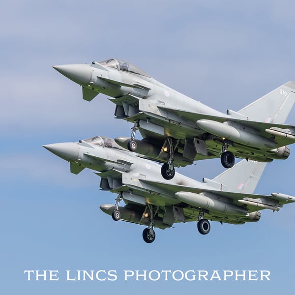 Typhoon print (Limited edition of 10)